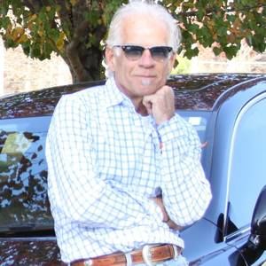 Meet your Posher, Pat